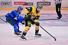 Eishockey, Herren, DEL, Saison 2026-2027, ERC Ingolstadt - HC Falkensteiner Pustertal, 21.08.2026