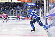 ERC Ingolstadt vs Fischtown Pinguins, DEL, Deutsche Eishockey Liga, Spieltag 25, 08.12.2019
