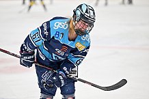 Eishockey, Frauen, DFEL, Halbfinale, Saison 2022-2023, ERC Ingolstadt - Mad Dogs Mannheim, 25.02.2023