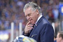 ERC Ingolstadt vs Straubing Tigers, DEL, Deutsche Eishockey Liga, Spieltag 34, 03.01.2020