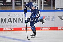 Eistraining, Eishockey, Herren, DEL, Saison 2021-2022, ERC Ingolstadt - Eistraining, 06.08.2021