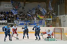 Eishockey, Herren, 6. Vinschgau-Cup, Saison 2022-2023, ERC Ingolstadt - HC Bozen Südtirol, 28.08.2022