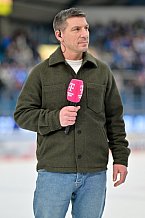 Eishockey, Herren, DEL, Saison 2025-2026, Spiel 29, ERC Ingolstadt - Eisbären Berlin, 18.12.2025