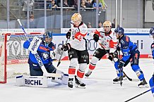 Eishockey, Herren, DEL, Saison 2026-2027, Spieltag 2, ERC Ingolstadt - Nürnberg Ice Tigers, 20.09.2026