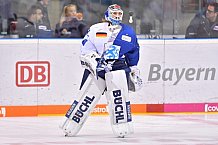ERC Ingolstadt vs Thomas Sabo Ice Tigers, DEL, Deutsche Eishockey Liga, Spieltag 37, 06.01.2019