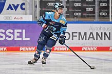 Eishockey, Frauen, DFEL, Spieltag 2, Saison 2022-2023, ERC Ingolstadt - ESC Planegg-Würmtal, 02.10.2022