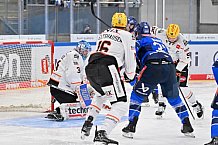 Eishockey, Herren, DEL, Saison 2026-2027, Spieltag 8, ERC Ingolstadt - Löwen Frankfurt, 11.10.2026