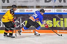 ERC Ingolstadt Legenden vs Sternstunden-Mannschaft, 23.02.2020