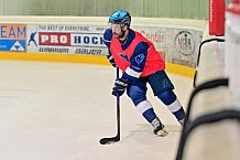 Eishockey, Herren, DEL, Saison 2025-2026, Vinschgau Cup, ERC Ingolstadt - Pre-Game-Skate, 22.08.2025