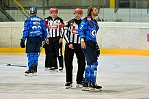 Eishockey, Herren, DEL, Saison 2025-2026, Vinschgau Cup, Spiel 4, HC Pustertal - ERC Ingolstadt, 24.08.2025