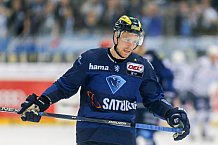 ERC Ingolstadt vs Hamburg Freezers, Eishockey, DEL, Deutsche Eishockey Liga, Spieltag 36, 10.01.2016, Foto: st-foto.de / Oliver STRISCH