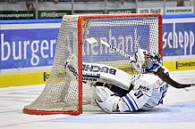 Augsburger Panther vs ERC Ingolstadt, Eishockey, DEL, Deutsche Eishockey Liga, Spieltag 49, 02.02.2018