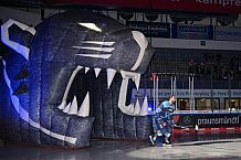 Eishockey, Herren, DEL, Saison 2022-2023, Spieltag 27, ERC Ingolstadt - Iserlohn Roosters, 04.12.2022