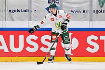 Eishockey, Mens, CHL, Season 2023-2024, ERC Ingolstadt - Färjestad Karlstad, 02.09.2023