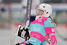 Eishockey, Frauen, DFEL, Playoffs, Saison 2023-2024, ERC Ingolstadt - Eisbären Berlin, 02.03.2024