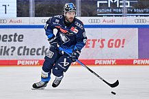 Eishockey, Herren, DEL, Saison 2024-2025, Spieltag 32, ERC Ingolstadt - Adler Mannheim, 30.12.2024