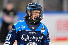 Eishockey, Frauen, DFEL, Saison 2025-2026, Testspiel, ERC Ingolstadt - HC Davos, 14.02.2026