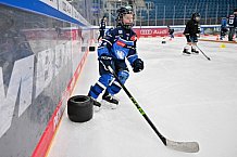 Eishockey, Herren, DEL, Saison 2024-2025, ERC Ingolstadt - Kids On Ice Day, 11.01.2025