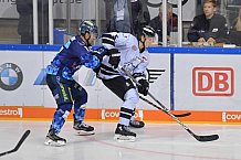 ERC Ingolstadt vs Thomas Sabo Ice Tigers, DEL, Deutsche Eishockey Liga, Spieltag 2, 15.09.2019