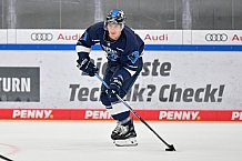 Eishockey, Herren, DEL, Saison 2024-2025, ERC Ingolstadt - Showtraining für Dauerkartenbesitzer, 04.08.2024
