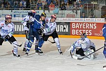 ERC Ingolstadt vs Schwenninger Wild Wings, Eishockey, DEL, Deutsche Eishockey Liga, Spieltag 22, 04.12.2016