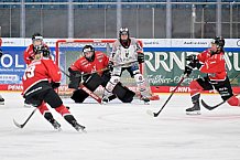 Eishockey, Frauen, EWHL Euro Cup, Saison 2025-2026, Finale, HK Budapest - ECDC Memmingen Indians, 19.10.2025