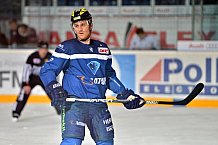ERC Ingolstadt vs Straubing Tigers, Eishockey, DEL, Deutsche Eishockey Liga, Spieltag 41, 24.01.2017