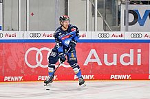Eishockey, Herren, DEL, Saison 2023-2024, Spieltag 20, ERC Ingolstadt - Adler Mannheim, 19.11.2023