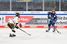 Eishockey, Frauen, DFEL, Vorbereitung, Saison 202-2025, ERC Ingolstadt - St. Pölten, 07.09.2024