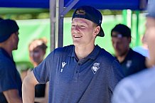 Eishockey, Herren, DEL, Saison 2026-2027, ERC Ingolstadt - Fanfest, 22.08.2026
