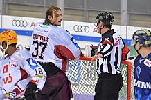 ERC Ingolstadt vs Fischtown Pinguins, DEL, Deutsche Eishockey Liga, Spieltag 25, 08.12.2019
