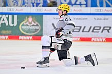 Eishockey, Herren, DEL, Saison 2024-2025, Spieltag 3, ERC Ingolstadt - Löwen Frankfurt, 27.09.2024