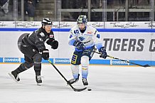 Thomas Sabo Ice Tigers vs ERC Ingolstadt, DEL, Deutsche Eishockey Liga, Spieltag 35, 05.01.2020
