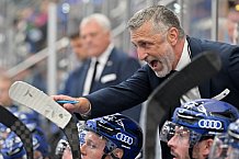 Eishockey, Herren, DEL, Saison 2026-2027, Spieltag 2, ERC Ingolstadt - Nürnberg Ice Tigers, 20.09.2026
