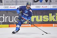 ERC Ingolstadt vs Düsseldorfer EG, DEL, Deutsche Eishockey Liga, Spieltag 44, 14.02.2020