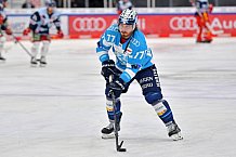 Eishockey, Herren, DEL, Saison 2021-2022, Spieltag 5, ERC Ingolstadt - Düsseldorfer EG, 22.09.2021