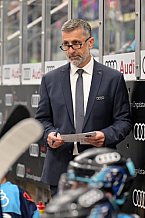Eishockey, Herren, DEL, Saison 2022-2023, Spieltag 8, ERC Ingolstadt - Eisbären Berlin, 07.10.2022
