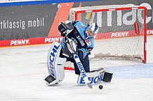 Eishockey, Herren, DEL, Saison 2022-2023, Playoff-Finale - Spiel 4, ERC Ingolstadt - EHC Red Bull München, 21.04.2023