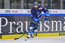 ERC Ingolstadt vs Augsburger Panther, DEL, Deutsche Eishockey Liga, Spieltag 49, 28.02.2020