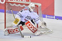ERC Ingolstadt vs Koelner Haie, DEL, Deutsche Eishockey Liga, Playoffs, Viertelfinale, Spiel 2, 15.03.2019