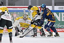 Eishockey, Frauen, DFEL, Saison 2022-2023, ERC Ingolstadt - Mad Dogs Mannheim, 19.11.2022