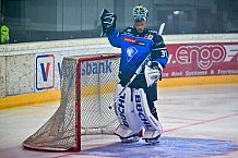 Eishockey, Herren, DEL, Saison 2023-2024, Vinschgau Cup, ERC Ingolstadt - HC Pustertal, 25.08.2023