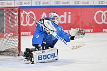 Eishockey, Frauen, DFEL, Saison 2023-2024, ERC Ingolstadt - Mad Dogs Mannheim, 18.02.2024