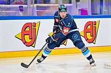 Hockey, Mens, CHL, Season 2025-2026, Regular Season, Game Day 1, ERC Ingolstadt - Ilves Tampere, 28.08.2025