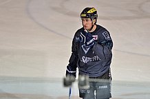 ERC Ingolstadt vs Schwenninger Wild Wings, Eishockey, DEL, Deutsche Eishockey Liga, 22.01.2016