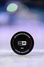 Eishockey, Herren, DEL, Saison 2023-2024, Spieltag 3, ERC Ingolstadt - Schwenninger Wild Wings, 22.09.2023