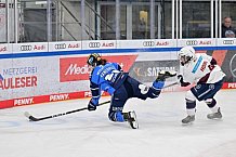 Eishockey, Frauen, DFEL, Playoffs, Saison 2023-2024, ERC Ingolstadt - Eisbären Berlin, 02.03.2024