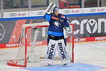 Eishockey, Herren, DEL, Saison 2024-2025, Spieltag 32, ERC Ingolstadt - Adler Mannheim, 30.12.2024