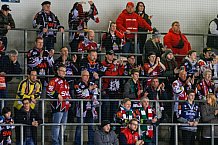 ERC Ingolstadt - Fischtown Pinguins Bremerhaven,, Eishockey, DEL, Deutsche Eishockey Liga, Preplayoff, Spiel 1, 01.03.2016