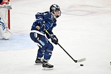 Eishockey, Frauen, DFEL, Saison 2021-2022, ERC Ingolstadt - ESC Planegg-Würmtal, 22.01.2021